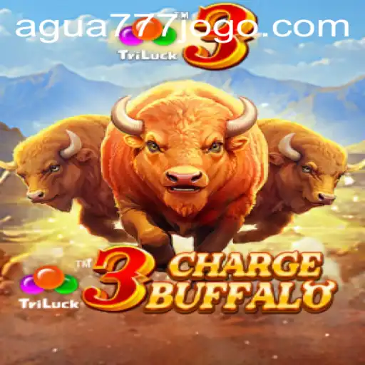 Explorando o Mundo Vibrante do Jogo 3ChargeBuffalo