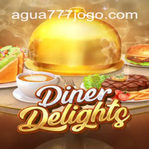 DinerDelights: Mergulhe na Aventura Gastronômica com AGUA777.COM