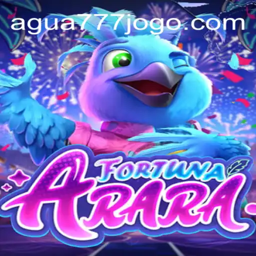 Explorando o Mundo de FortunaArara - Um Jogo Inovador