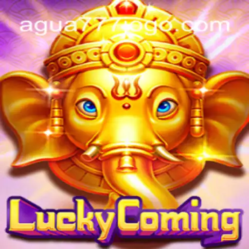 Descubra o Fascinante Jogo LuckyComing: ÁGUA777.COM