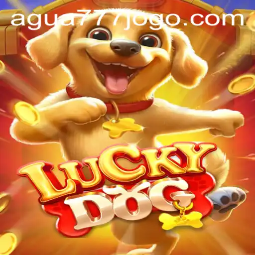 Explorando o Jogo LuckyDog: Uma Nova Sensação no Mundo dos Jogos