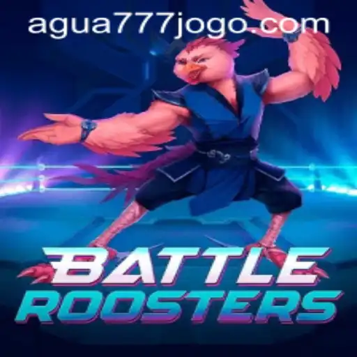 BattleRoosters: Aventuras Empolgantes no Mundo Estratégico dos Galos