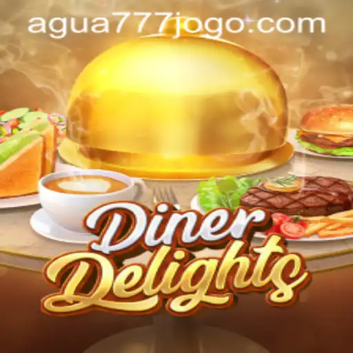 DinerDelights: Mergulhe na Aventura Gastronômica com AGUA777.COM