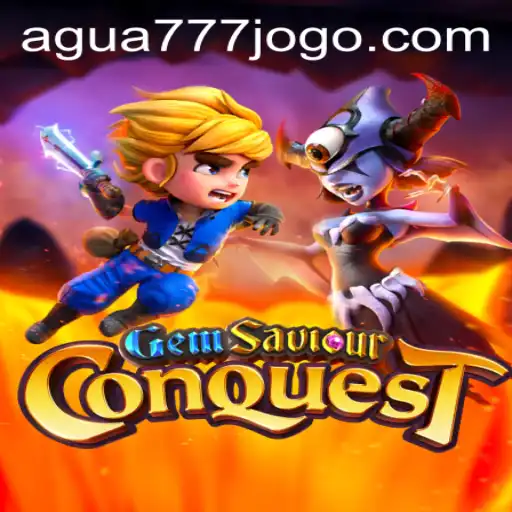 Explorando o Mundo de GemSaviourConquest: Uma Aventura Inesquecível