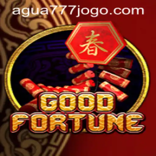 Descubra o Mundo de GoodFortune: Um Jogo que Une Diversão e Estratégia com AGUA777.COM