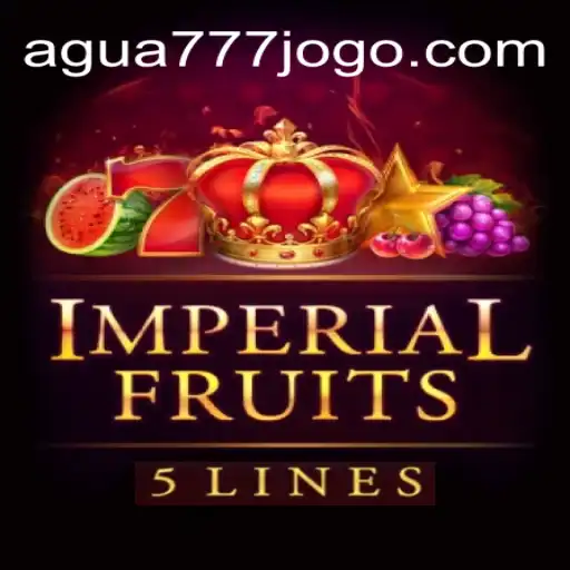 ImperialFruits5: Uma Jornada Frutífera no Mundo dos Cassinos Online