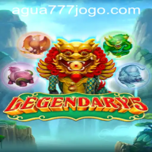 Explorando o Mundo de Legendary5: O Jogo da Nova Era