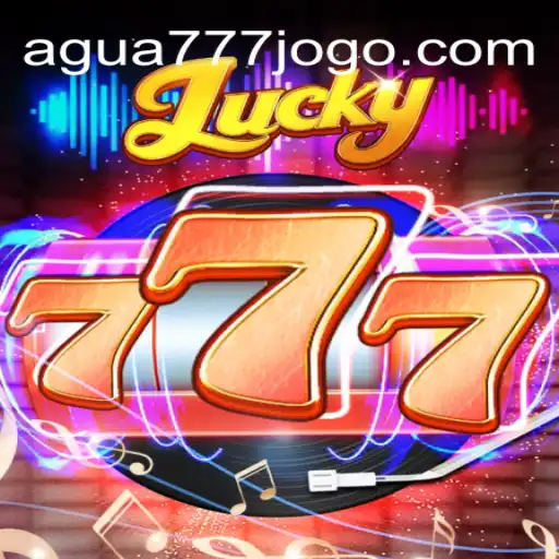 Explore o Jogo Lucky777 e Descubra a Diversão Online em AGUA777.COM