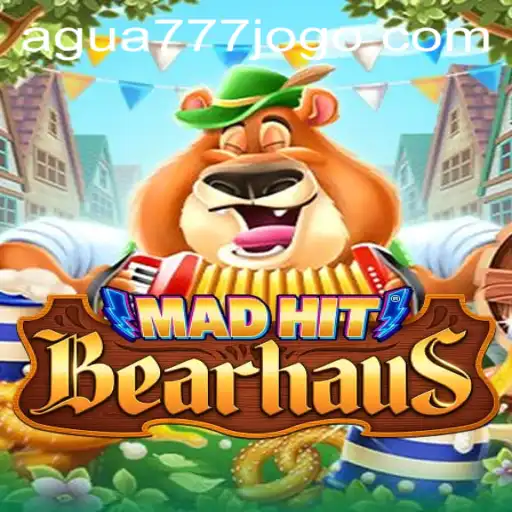 Explorando o Fascinante Mundo de MadHitBearhaus: Regras e Estratégias