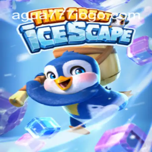 Descubra o Mundo de TheGreatIcescape - Aventuras Geladas e Desafios Incríveis
