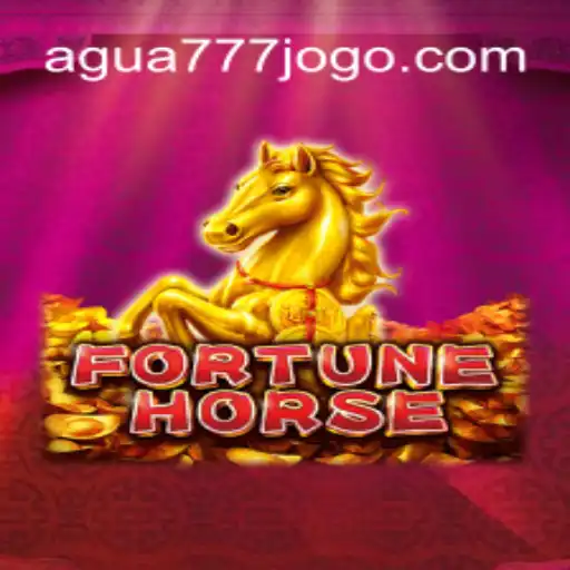 FortuneHorse: Descubra o Fascinante Mundo dos Cavalos da Fortuna em AGUA777.COM