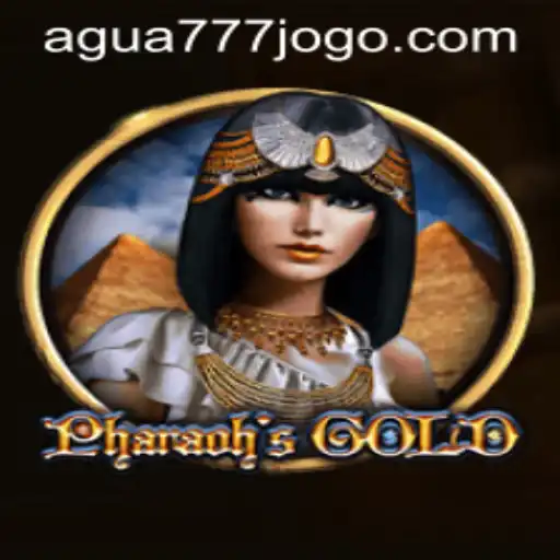 PharaohsGold: Uma Jornada Épica pelo Tesouro do Antigo Egito
