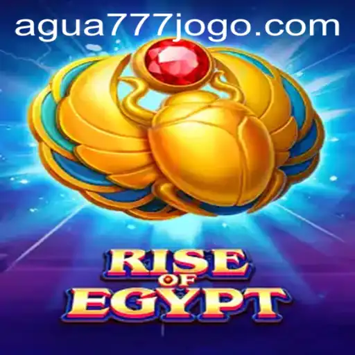 RiseOfEgypt: Explore o Fascínio dos Mistérios Antigos