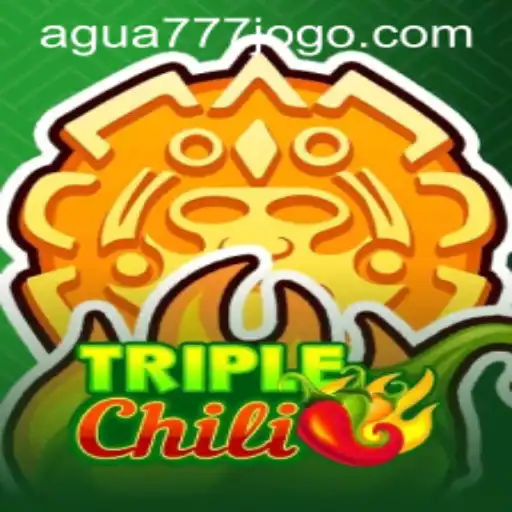 Explorando o Mundo de TripleChili: Um Jogo Inovador com AGUA777.COM