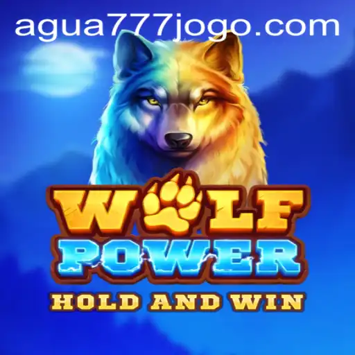 Descubra WolfPower: A Nova Sensação dos Jogos em AGUA777.COM